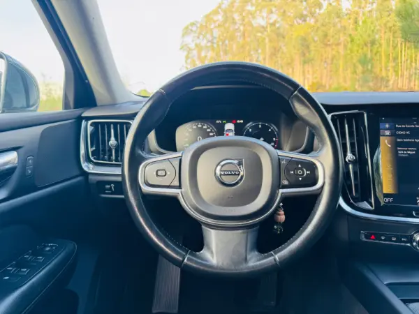 Volvo V60 2.0 D3 Inscription 38