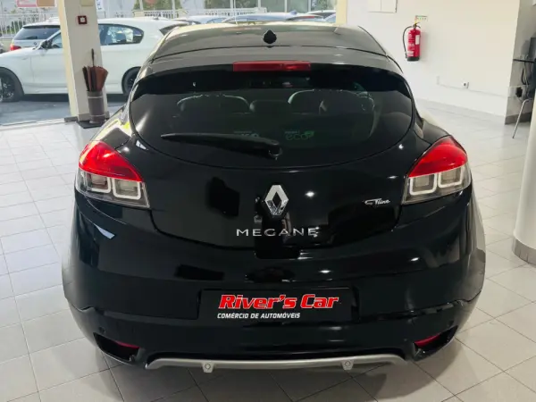 Renault Mégane Coupe 1.5 dCi GT Line 12