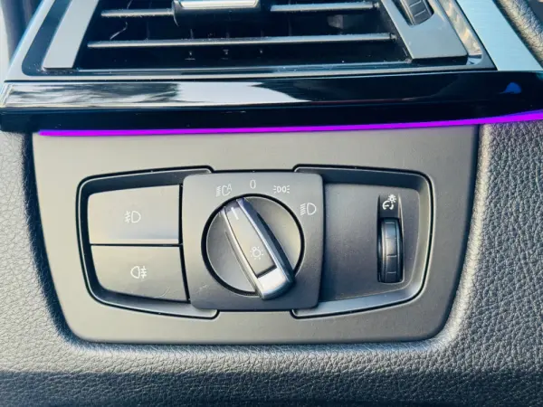 BMW 420 d Pack M Auto 24