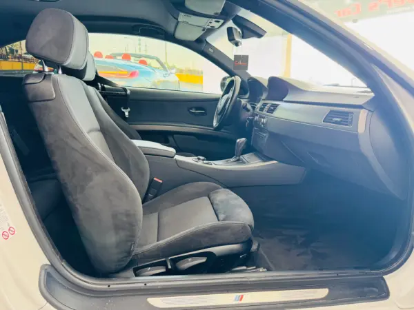 BMW 320 d Aut. M Sport Edition 36