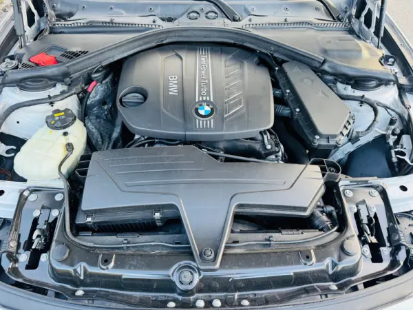 BMW 420 d Pack M Auto 47