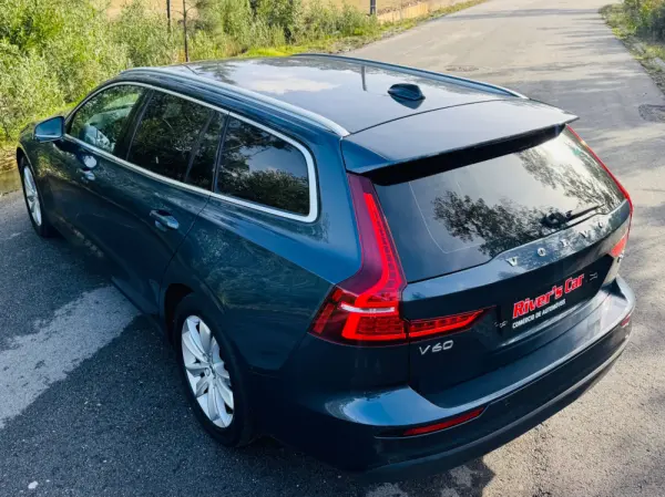 Volvo V60 2.0 D3 Inscription 14