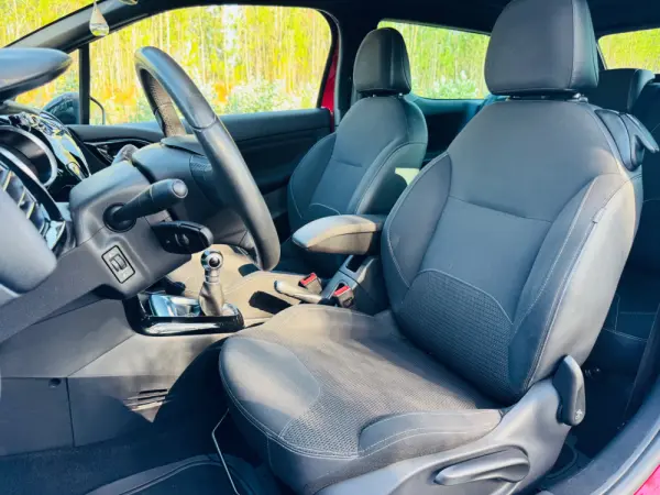 Citroen DS3 Cabrio 1.2 VTi So Chic 15