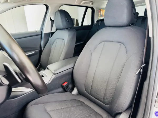 BMW 320 d Aut. Advantage 16