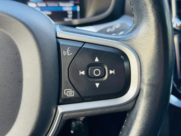 Volvo V60 2.0 D3 Inscription 23