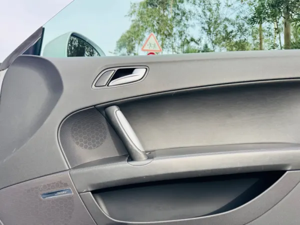 Audi TT Coupé 2.0 TFSI S-line S tronic 40