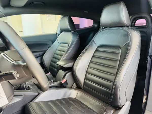 Volkswagen Scirocco 2.0 TDI Sport 16