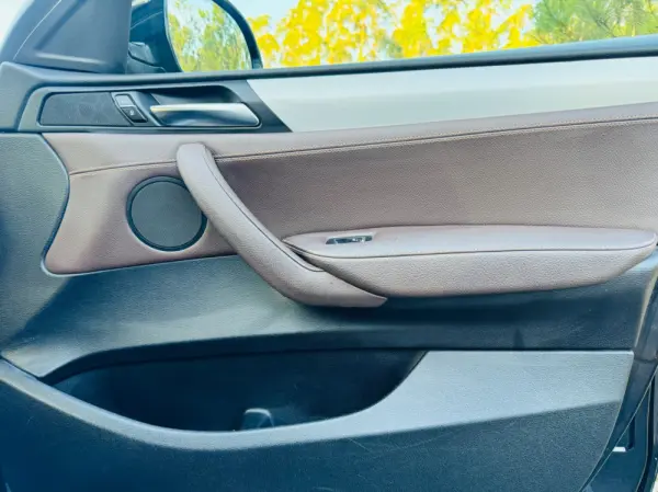 BMW X4 20 d xDrive xLine Pack M Auto 44