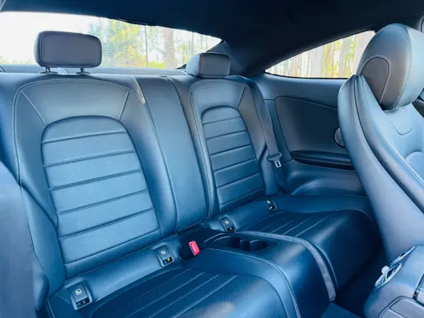 Mercedes-Benz C 220 d 9G-TRONIC AMG Line 49