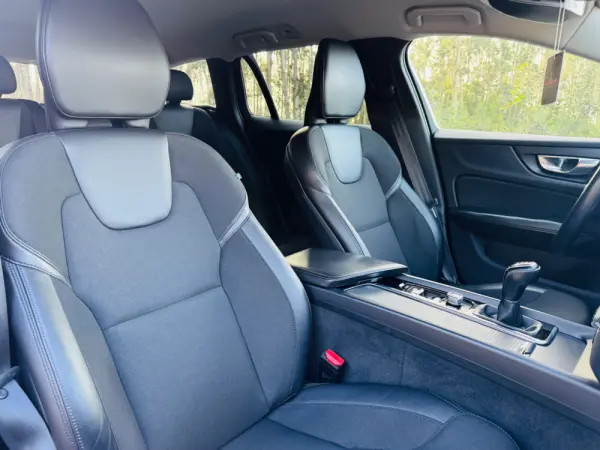 Volvo V60 2.0 D3 Inscription 43