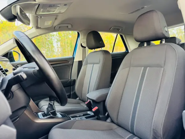 Volkswagen T-Roc 1.0 TSI Style 16