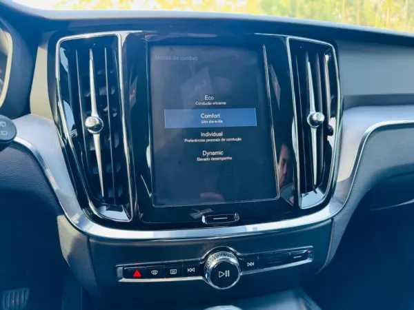 Volvo V60 2.0 D3 Inscription 35