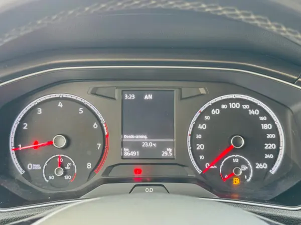 Volkswagen T-Roc 1.0 TSI Style 23