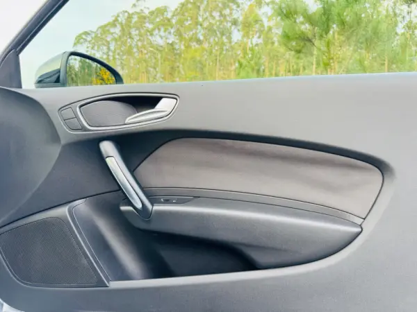 Audi A1 1.6 TDI S-line 39