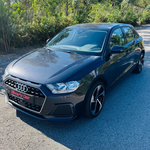 Audi A1 Sportback 25 TFSI SE Business Plus 2