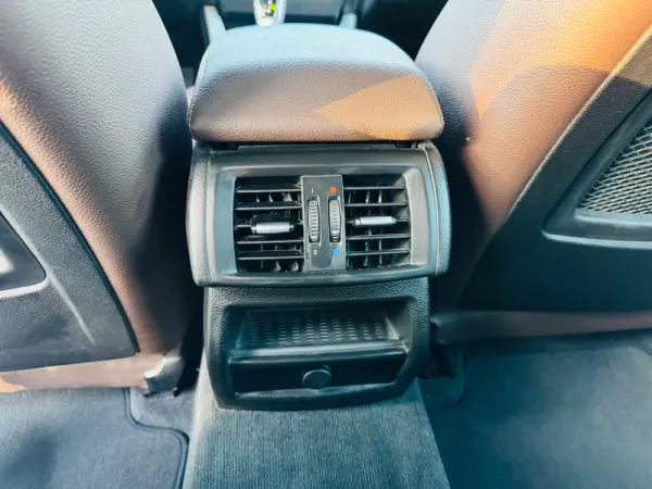 BMW X4 20 d xDrive xLine Pack M Auto 48