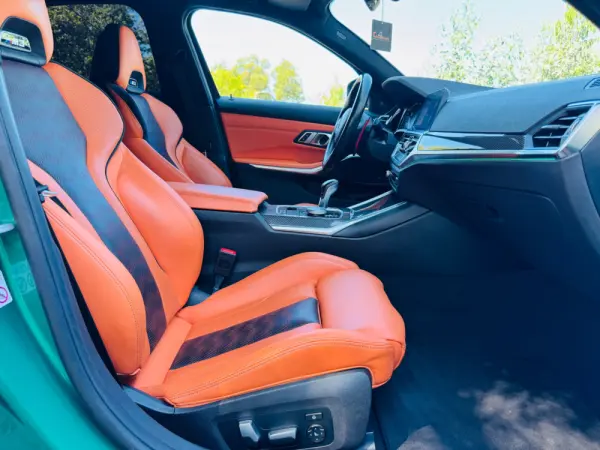 BMW M3 Competition 44