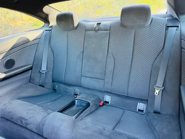 BMW 420 d Pack M Auto 38