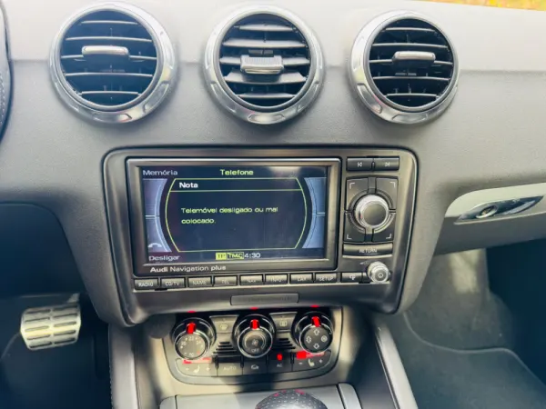 Audi TT Coupé 2.0 TFSI S-line S tronic 30