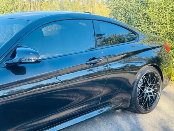 BMW M4 DKG Competition 3