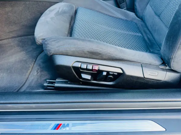 BMW 420 d Pack M Auto 19