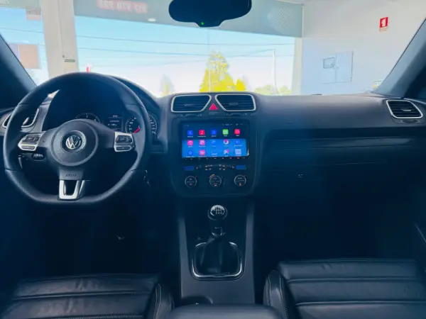 Volkswagen Scirocco 2.0 TDI Sport 30