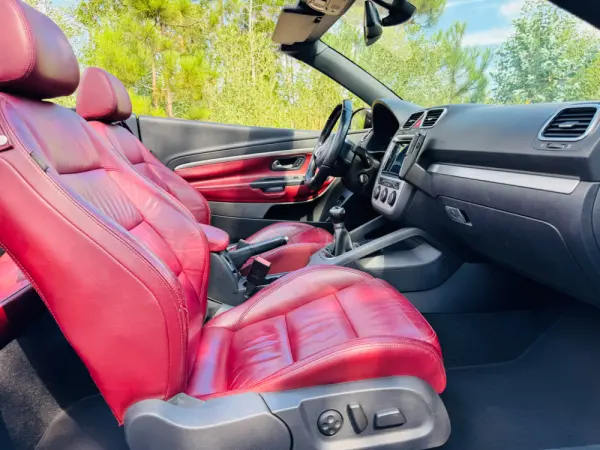 Volkswagen EOS 2.0 TDi Top 46
