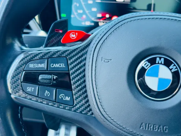 BMW M3 Competition 28