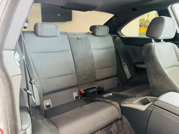 BMW 320 d Aut. M Sport Edition 43