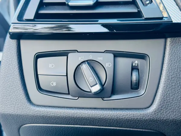 BMW 420 d Pack M Auto 21