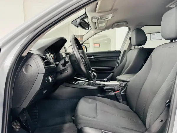 BMW 116 d EfficientDynamics Edition 16