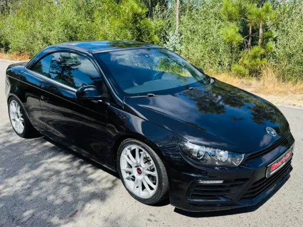 Volkswagen EOS 2.0 TDi Top 19