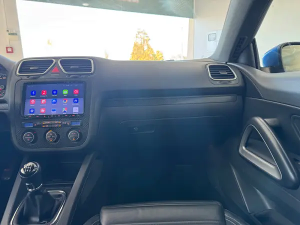 Volkswagen Scirocco 2.0 TDI Sport 31