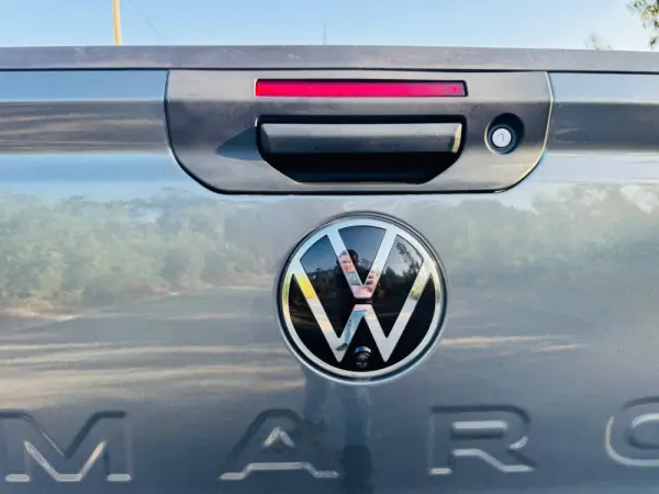 Volkswagen Amarok 2.0 TDi Auto Style 20