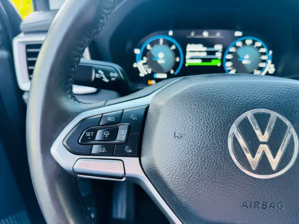 Volkswagen Amarok 2.0 TDi Auto Style 31