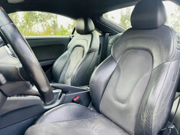 Audi TT Coupé 2.0 TDI quattro S-line 15