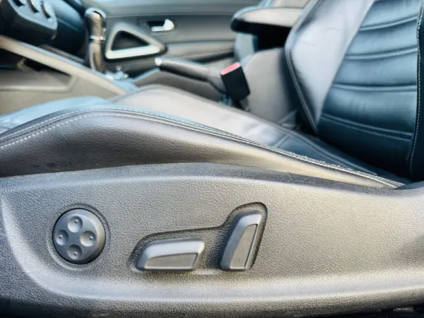 Volkswagen Scirocco 2.0 TDI Sport 16