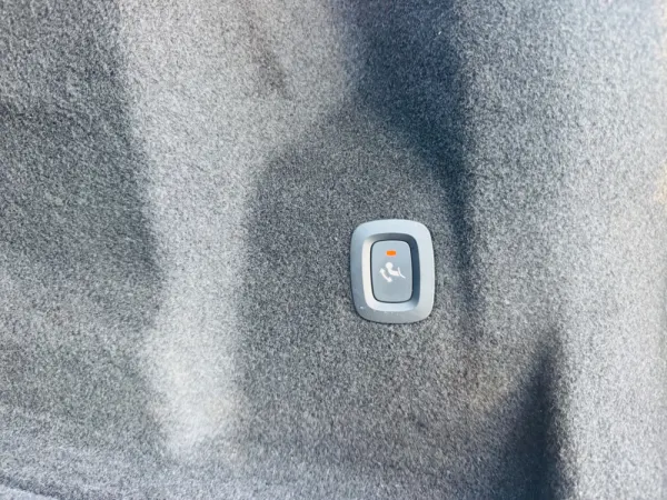 Volvo XC 60 2.0 B4 Inscription Geartronic 61