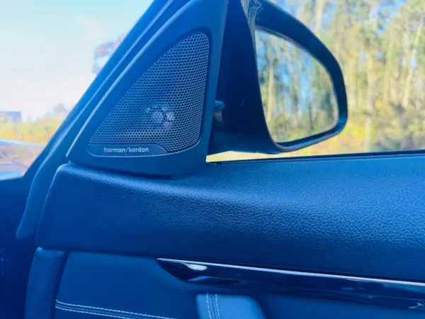 BMW M4 DKG Competition 41