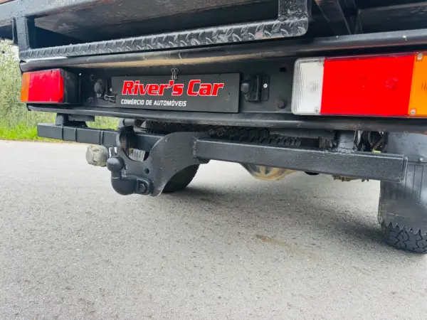 Mitsubishi L200 2.5 DI-D CD Intense AC/JLL 14