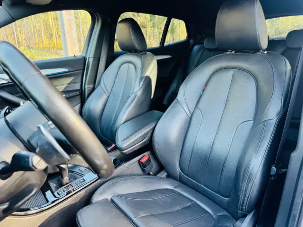 BMW X2 20 d xDrive Auto Pack M 19