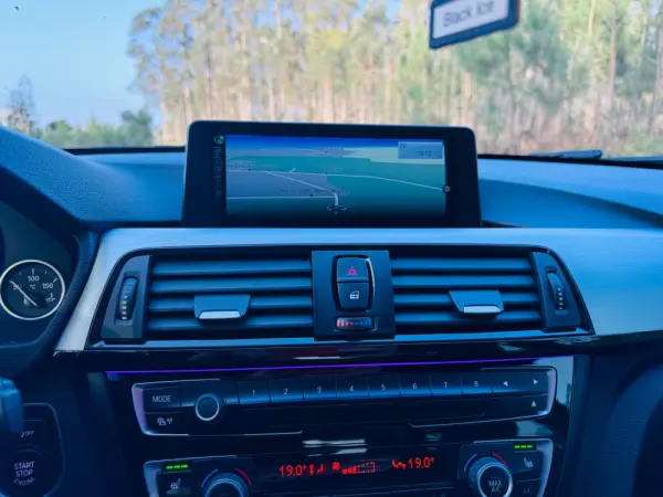 BMW 420 d Pack M Auto 32