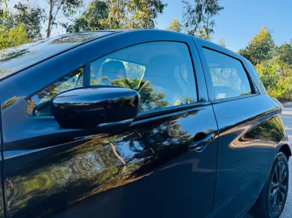 Renault Zoe (c/ Bateria) Zen 50 9