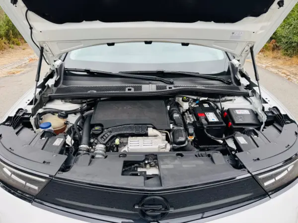 Opel Mokka 1.2 T Elegance 54