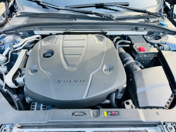 Volvo V60 2.0 D3 Inscription 52