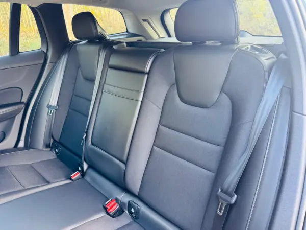 Volvo V60 2.0 D3 Inscription 47