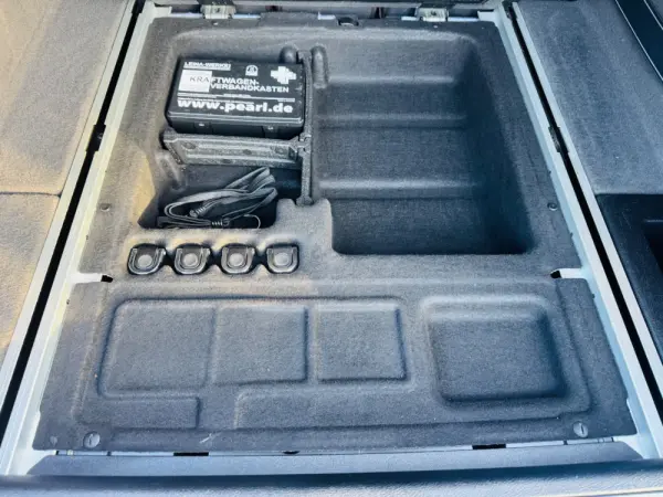 BMW X4 20 d xDrive xLine Pack M Auto 55