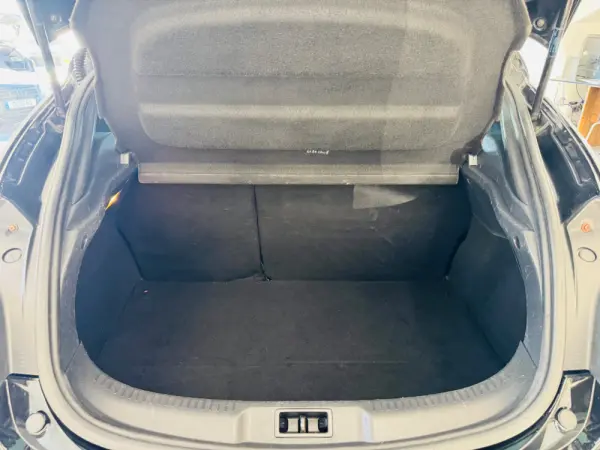 Renault Mégane Coupe 1.5 dCi GT Line 41