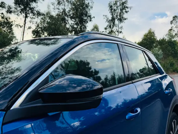 Volkswagen T-Roc 1.0 TSI Style 4