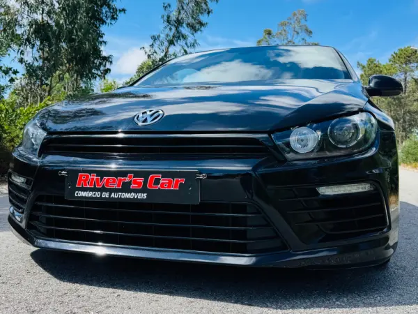 Volkswagen EOS 2.0 TDi Top 16